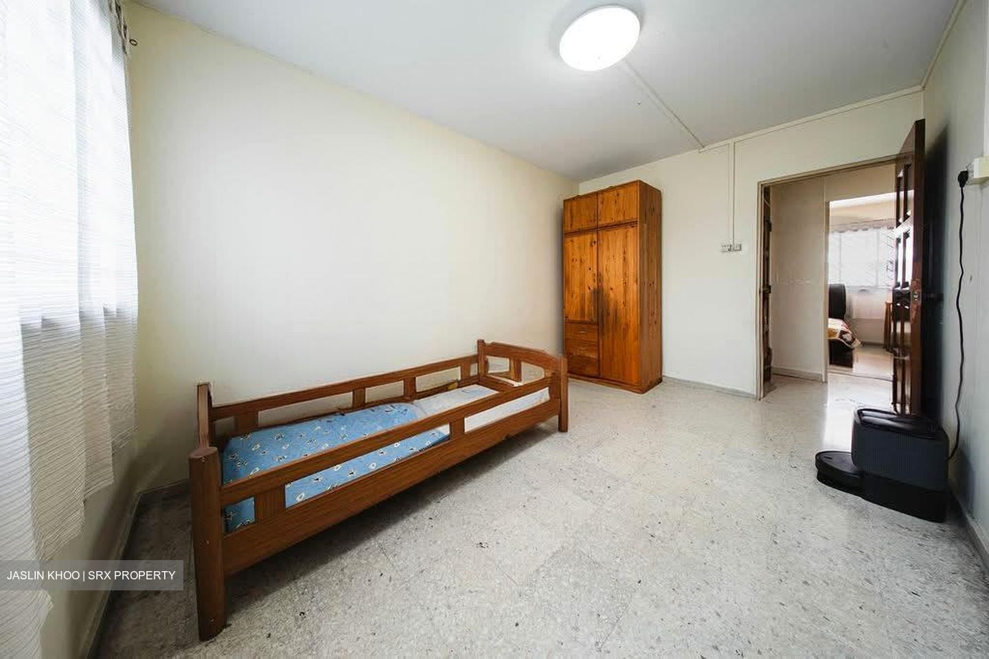 Blk 160 Woodlands Street 13 (Woodlands), HDB 4 Rooms #544179421